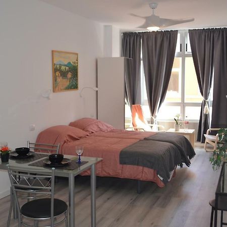 Mary Sanchez Loft Apartment Las Palmas de Gran Canaria Exterior foto