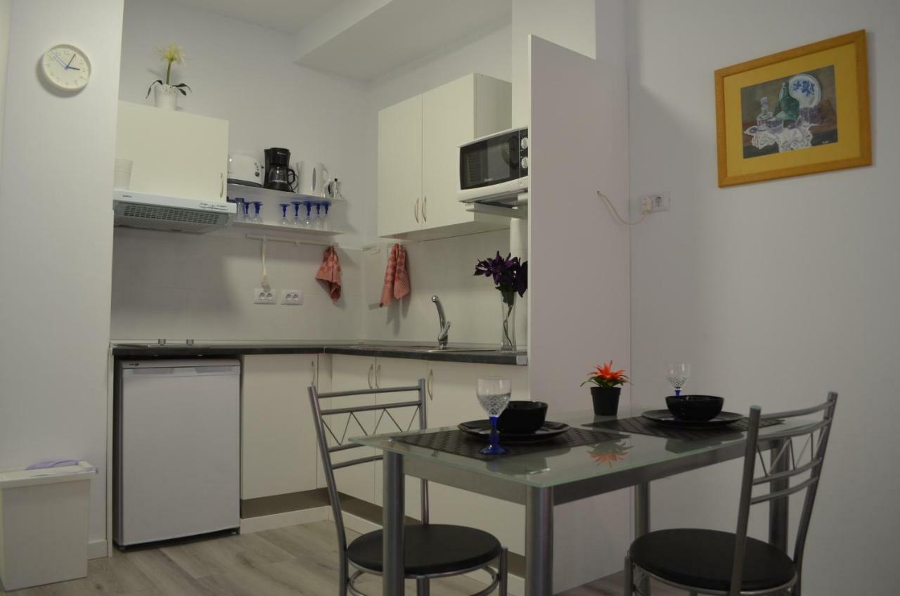 Mary Sanchez Loft Apartment Las Palmas de Gran Canaria Exterior foto