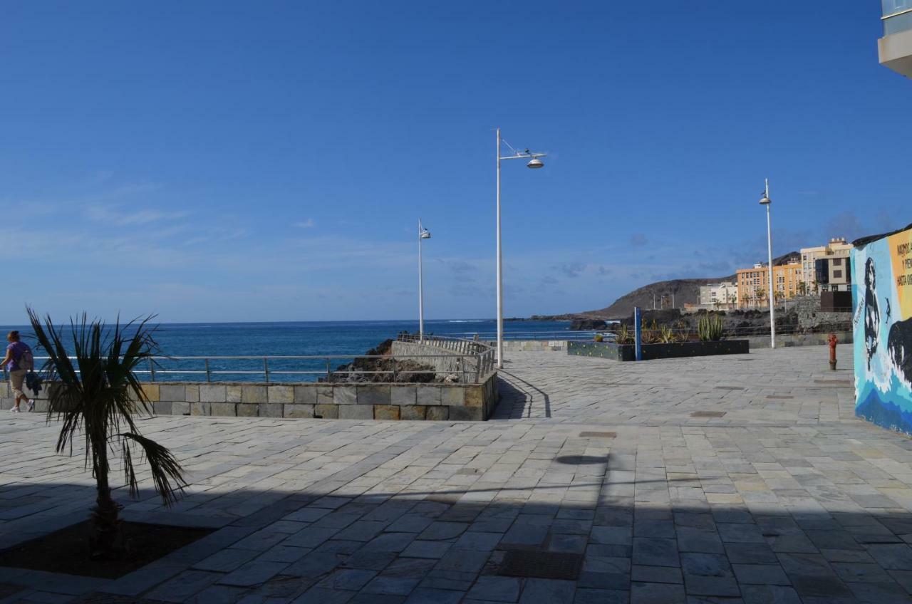 Mary Sanchez Loft Apartment Las Palmas de Gran Canaria Exterior foto