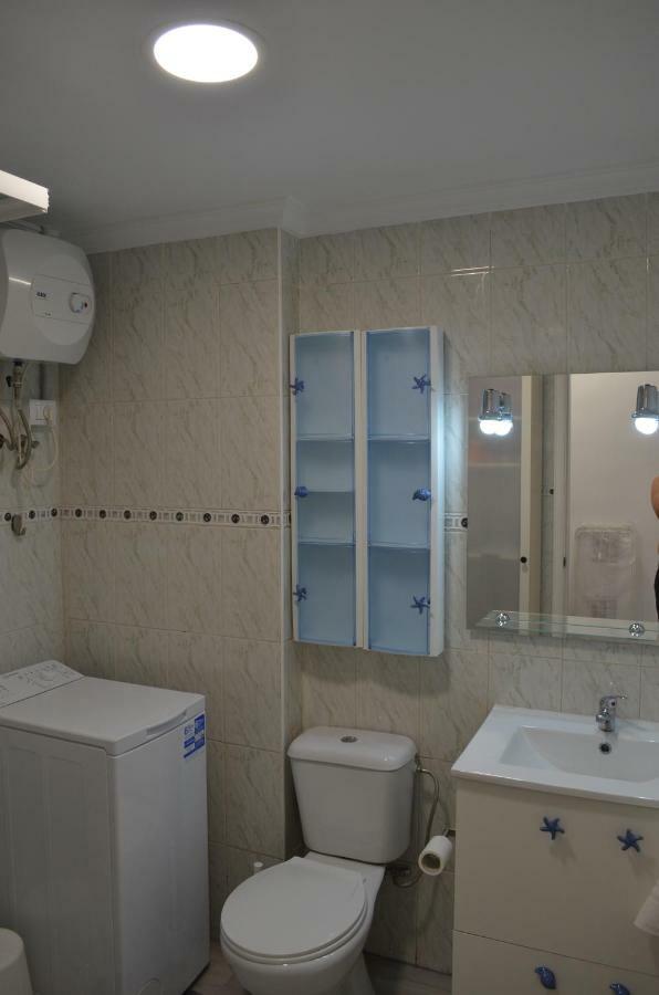 Mary Sanchez Loft Apartment Las Palmas de Gran Canaria Exterior foto